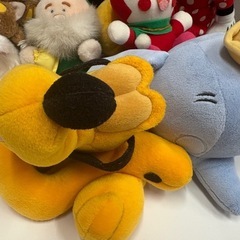 ディズニー、ジブリ、アンパンマンの画像