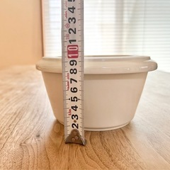 エコ！TRIPWAREの保存容器の画像