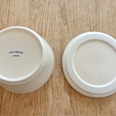 エコ！TRIPWAREの保存容器の画像