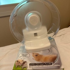 新品　小動物の滑車　ハーモニーホイールの画像