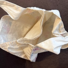 ミニバッグの画像