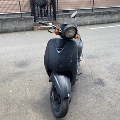 【ジャンク】ホンダ　トゥデイ　AF61の画像