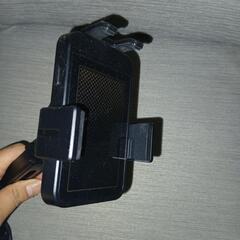カー用品  スマホホルダーの画像