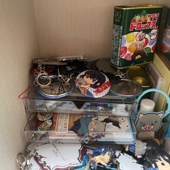 伊之助　　たくさんグッズの画像