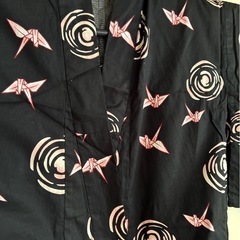 女性用浴衣②の画像