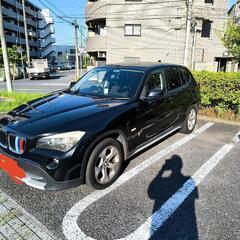 BMW X1 2011年　車検R7.8.24の画像