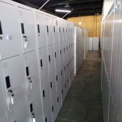 中古】岐阜県のロッカーを格安/激安/無料であげます・譲ります