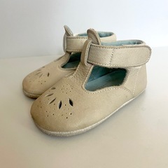 ファミリア　ファーストシューズの画像