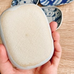 小皿5枚セットの画像