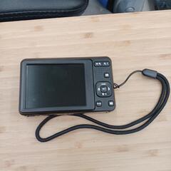 【ドリーム尾浜店】デジタルカメラ　KODAX PIPRO　FX55　※動作確認済み　高さ(H)--×幅 (W)--×奥行(D)--(cm)の画像