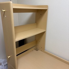学習机の画像