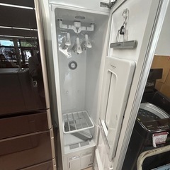 美原店　LG Styler S3WF スチームウォッシュ＆ドライ 除菌消臭 衣類ケア エルジースタイラーの画像