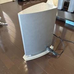ホームシアターセットの画像