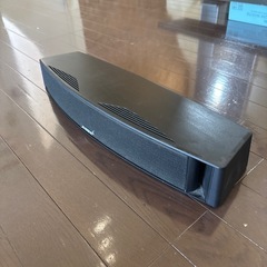 ホームシアターセットの画像