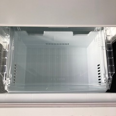 大阪府配送無料　東芝　2022年製　326L 冷蔵庫の画像