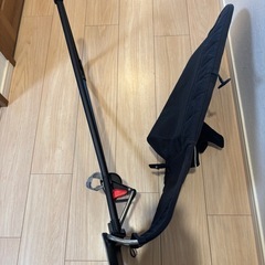 ベビービョルン　バウンサー
の画像