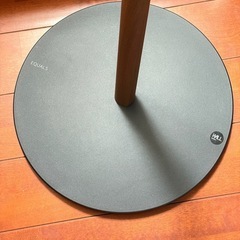 EQUALS WALL テレビスタンド A2 FLAT BASE ロータイプの画像