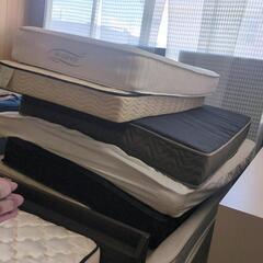😺2025年7月26日　ベッド　マット　祭り　大量入荷の画像