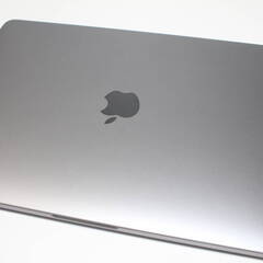 MacBook Pro（13インチ,2020,Thundeabolt 3ポート x 4）512GB/16GB〈MWP42J/A〉④の画像