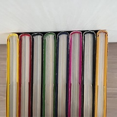 おしりたんてい8冊セット(トロル)の画像