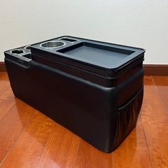 汎用コンソールボックスの画像