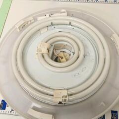 0726-090 Panasonic蛍光灯シーリングライト　ムシベールの画像