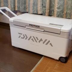 ダイワ　プロバイザー　クーラーボックス　TSS3500の画像