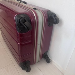 ACE キャリーケースの画像