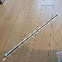 つっぱり棒の画像