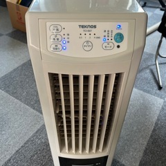 冷風扇の画像