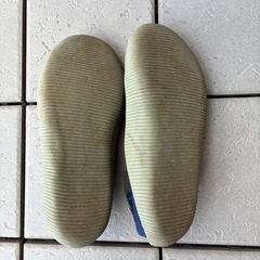 REEF TOURER マリンシューズ 20cmの画像