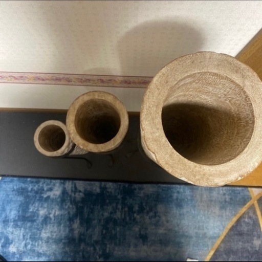 置物　オブジェ　3個セット