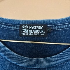 ヒステリックグラマーhysteric glamorの画像
