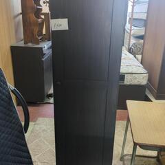 😺縦長　靴箱の画像