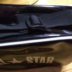 コンバース （★CONVERSE）ショルダーバックの画像