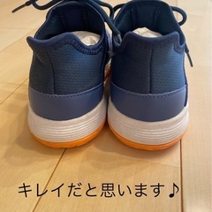 アディダス 【20cm】テニスの画像