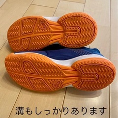 アディダス 【20cm】テニスの画像