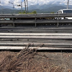 木材　どれでも0円の画像