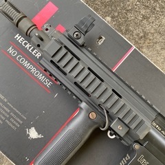 VFC AEG HK416Cの画像