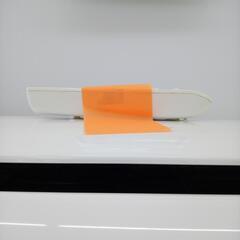リユースのサカイ太田店★ジモティ割あり★ SHARP ルームエアコン AY-J22S-W 2.2kw 19年製 室内機分解洗浄済み OJ10196の画像