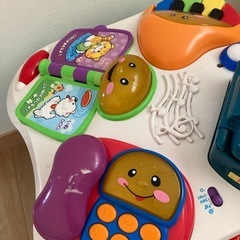 おもちゃの画像