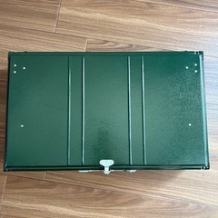 コールマン　ツーバーナーの画像