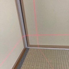 ラインレ-ザ-クロスLTC-38P                                                    ライン　赤外線　レ-ザ- 水平測定器の画像