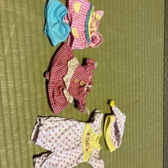 メルちゃん小物&洋服の画像