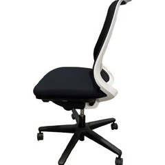 KOKUYO　ミトラ　Mitra　肘なしミドルバックＯAチェア　CRGS2920E1N　（在庫：1）の画像