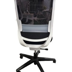 KOKUYO　ミトラ　Mitra　肘なしミドルバックＯAチェア　CRGS2920E1N　（在庫：1）の画像