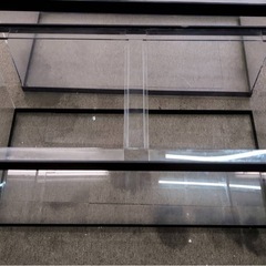 アクリル水槽　2つセットの画像