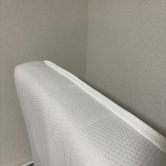 【美品】シングルマットレス　ニトリ　の画像