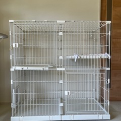 中古キャットケージ 楽天市場】猫 ケージ 中古の通販