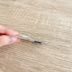 栗原はるみ　ティースプーン（小）の画像